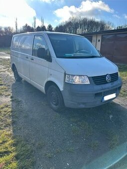 Volkswagen transportér t5 1.9 tdi 77 kw