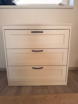 Komoda ikea songesand