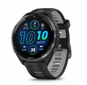 Chytré hodinky Forerunner 965