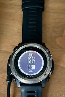 Garmin Fenix 3