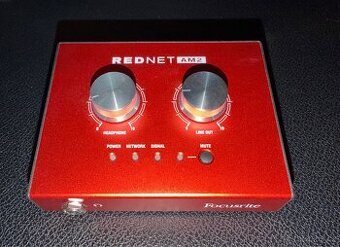 Focusrite RedNet AM2