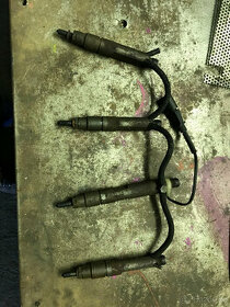 Vstřik Škoda Octavia 1,9 81Kw