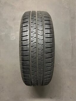 2ks ZIMNÍ PNEUMATIKY VREDESTEIN QUATRAC 5 195/55/16 87H 195/