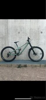 Prosím o pomoc krádež kola