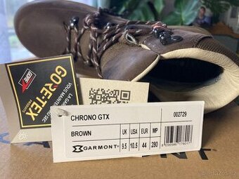 boty outdoor Garmont Chrono GORE-TEX