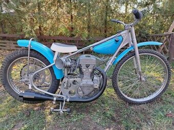 Jawa DT500 Speedway 895