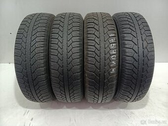 Zimní pneu 175/70/14 Semperit