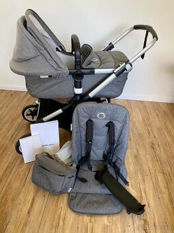 Bugaboo Fox Cup comlete