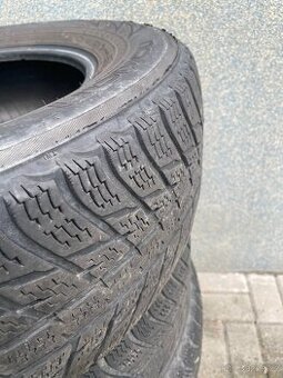 Nokian 215/65 R16 102H XL Zimni - 1