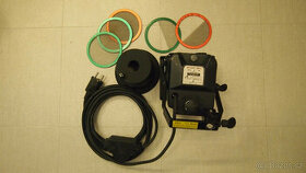 Studiový reflektor Strand Mizar 500W