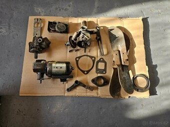 Škoda 100 / 120 / Felicia / Favorit