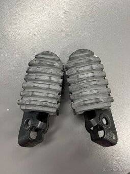 Originální stupačky Honda XL750 2023