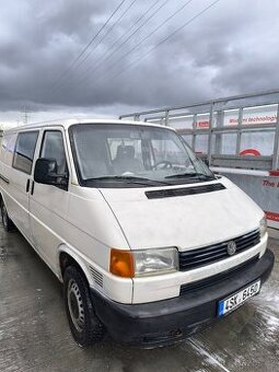 Volkswagen transporter T4