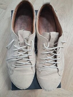 J.Seibel vel. 42 - pravá kůže - dámské / pánské