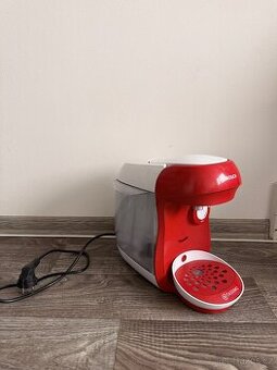 Kapslový kávovar Bosch Tassimo Happy TAS102E