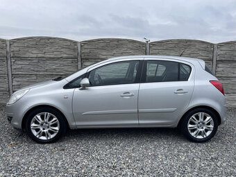 ++Opel Corsa 1.2i 80PS 141000KM KLIMA STK++