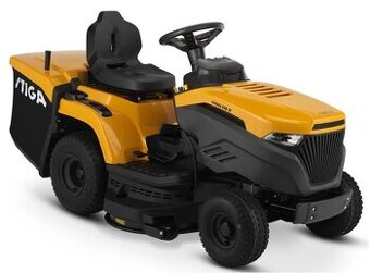 Stiga Estate 398 W SE - zahradní traktor