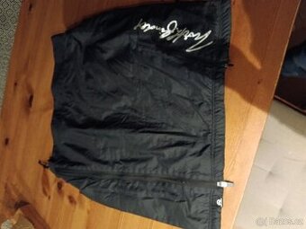 Zimní sukně Zn Nordfhindetr vel M