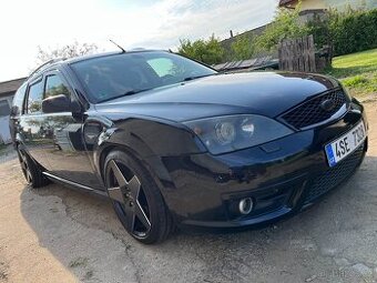 Ford Mondeo MK3 ST220