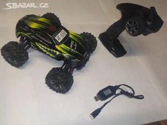 Prodám elektricke RC auto 4x4