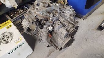 Převodovka 6q JLT 2.0 TDI