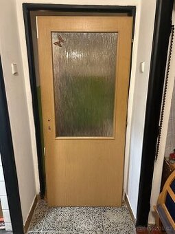 Interiérové dveře