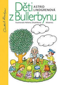 Děti z Bullerbynu