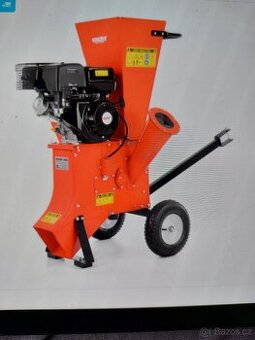 Prodám  štepkovač