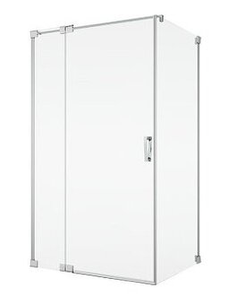 Sprchový kout 120x80x 200- luxus- nový