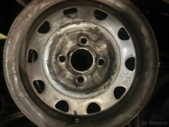 Plech disky, 4,5Jx13, 4x100, et38