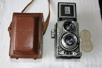 Flexaret VII
