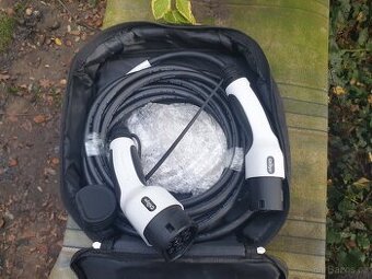 Nabíjecí kabely elektro nové