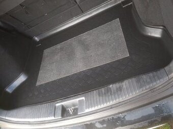 Vana kufru HONDA HR-V