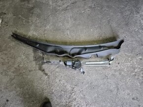 Mercedes E W212 2009-2016 torpédo + motore stěračů