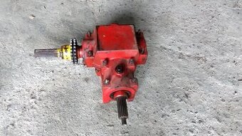 Pravoúhlá převodovka