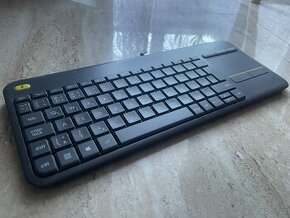 Bluetooth klávesnice Logitech K400
