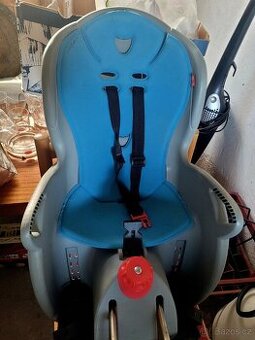 Hamax dětská cyklosedačka