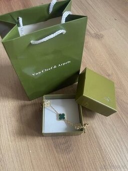 Van Cleef & Arpels naramek