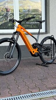 Elektrokolo Mondraker Crafty Carbon  R 2026