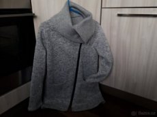 Nová Dámská mikina vel.M