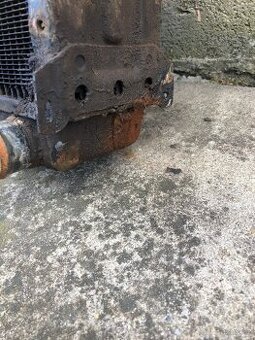 Chladič Zetor 10540