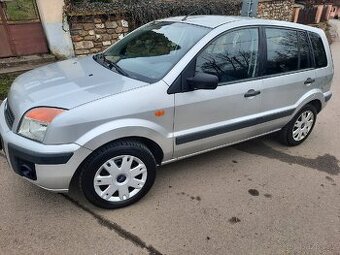 Ford fusion 1.4  59 kW 2006