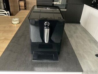 Prodám kávovar Jura A1 Piano Black