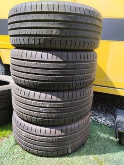 LETNI SADA PNEU 225/45R17