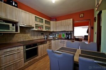 RD Jihlava ul. Šafaříkova - 1