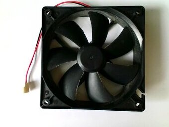 PC ventilátory