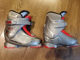 Lyžáky 17.5