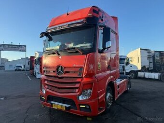 Mercedes-Benz Actros 1848 Automat Giga-Space