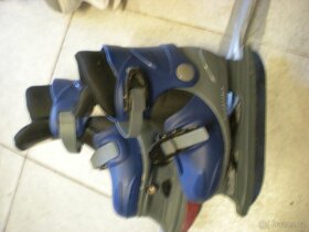 Brusle detske--damske brusle