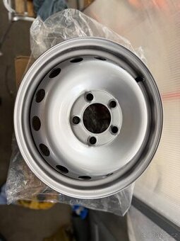 Plechové disky Orig. Renault Master